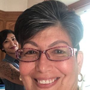 Meet your Posher, Rosa